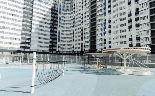 Na Kunikova Flat