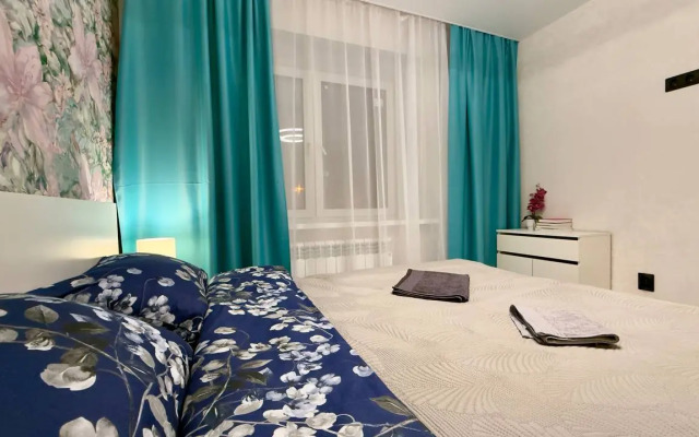 Квартира ArendaGrad Багратиона 26а