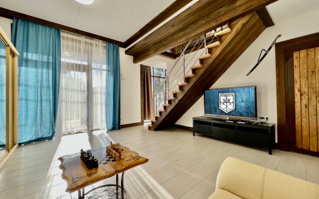 Гостевой дом Внукинг