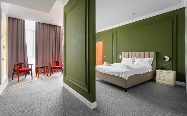 Grand Opera Hotel