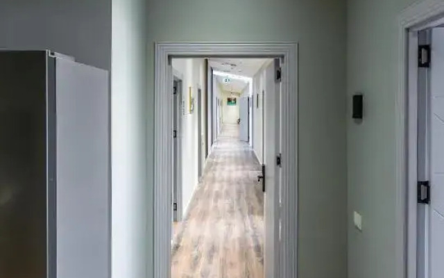 Hotel Urban Baku