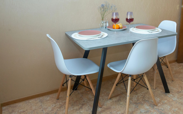 Квартира Галактионовская 106А