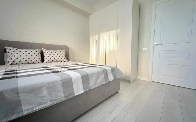 Квартира Люкс на Пестова с Видом на Реку