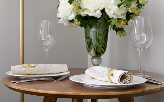 Апартаменты Verde Apart