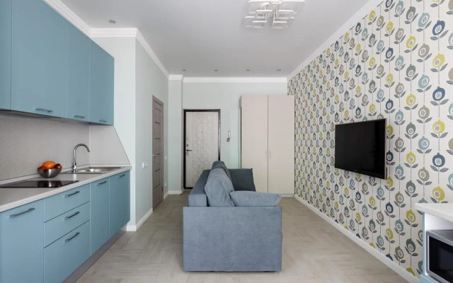 Green House Apartments 1