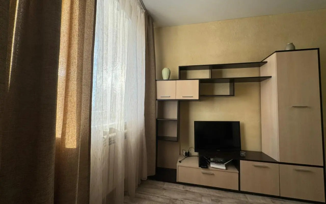 Апартаменты Однокомнатные Недалеко от ЖД Вокзала