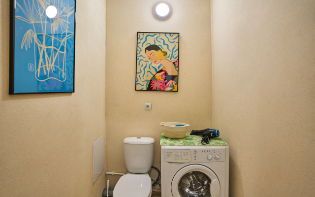 Апартаменты КАК ДОМА