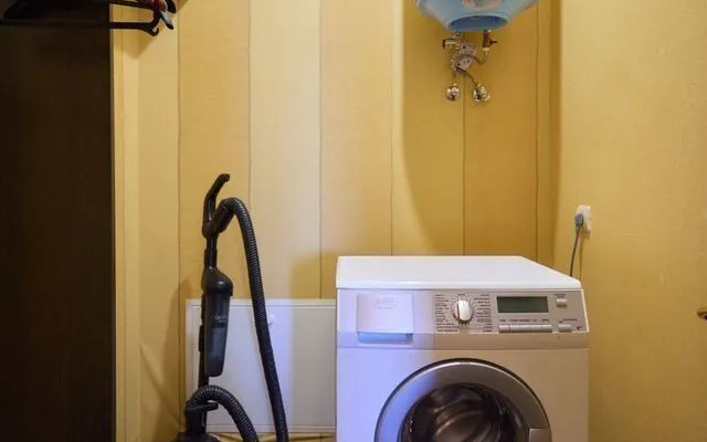 Квартира на Проспекте Октября 11/3