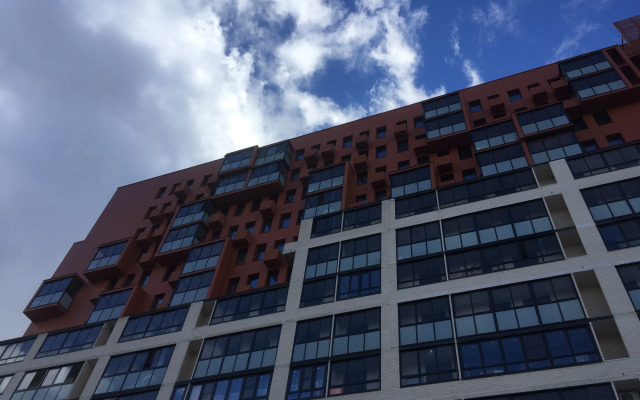 Квартира Студия Отрада №1