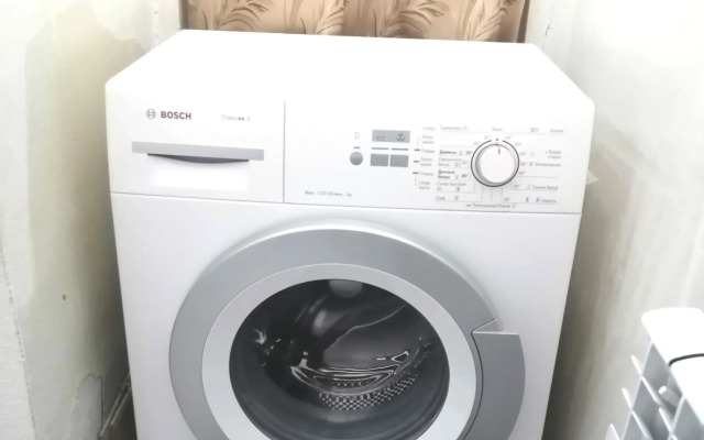 Квартира на улице Гагарина 8