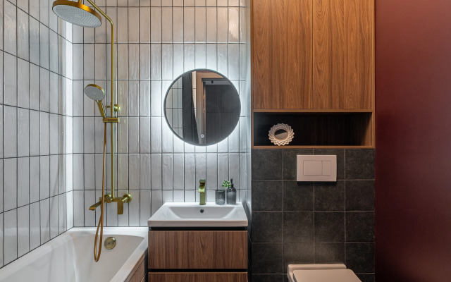 Квартира Уютная ЖК Исетский