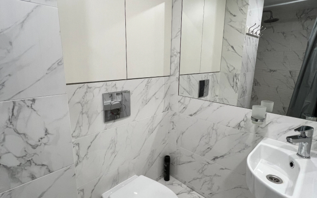 8 Na Timme 30 Apartments