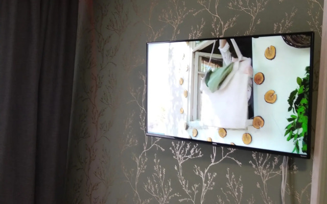 Квартира на улице Первой Пятилетки 17А