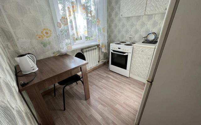 Apartamenty Kvartira Vozle Aeroporta Apartments