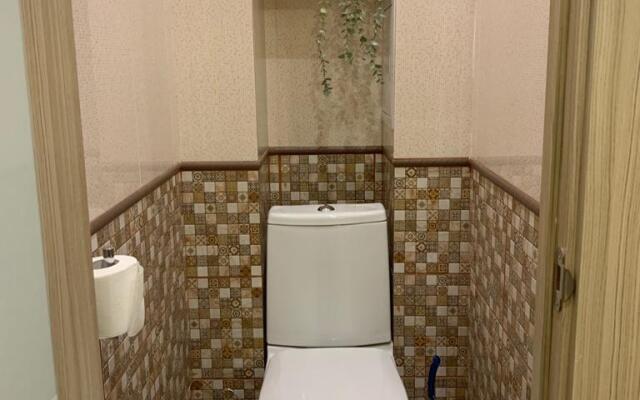 Апартаменты Capuchino