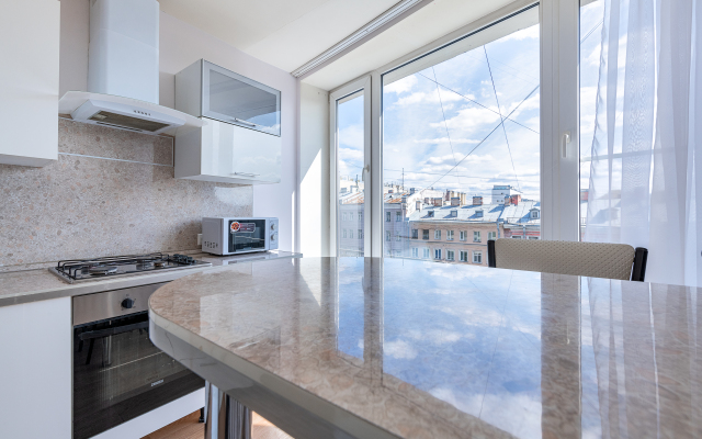 Апартаменты Welcome Home Лиговский 105