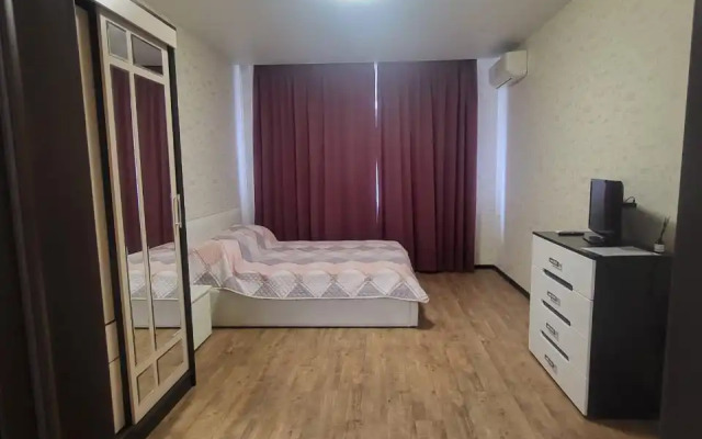 Квартира в Центре Краснодара