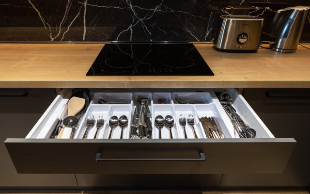 Апартаменты Лофт NICE CHOICE