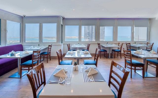 Hotel HAWTHORN EXTENDED STAY BY WYNDHAM ABU DHABI