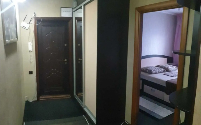 Квартира на 40 лет Победы 3 кв 19