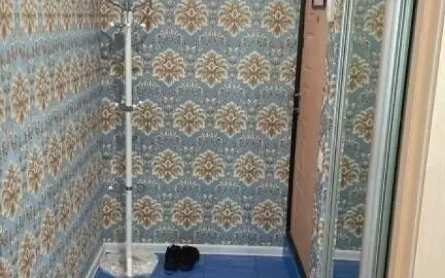 Квартира Двухкомнатная Комфорт