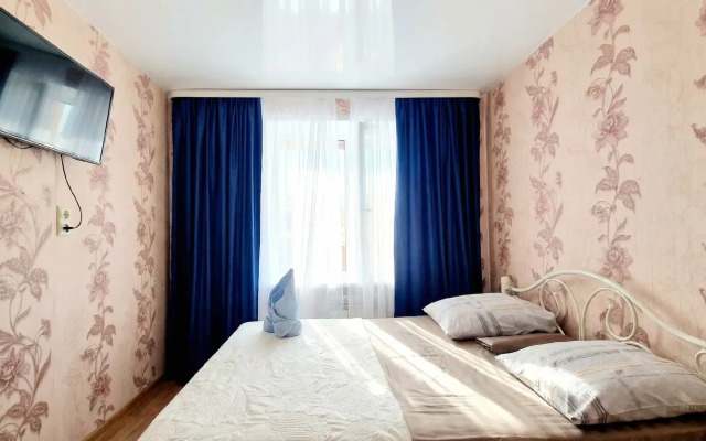 Квартира Просторная Двушка в Спальном Районе