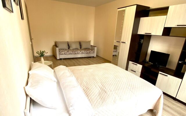 GOROD Si апартаменты