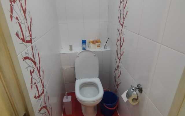 Na Revolyutsii 3/1 Apartments