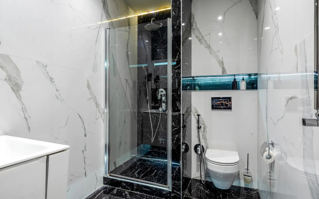 Only Piter Apartments