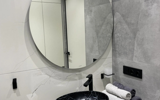 Квартира на улице космонавта Леонова 47