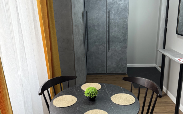 Квартира Тайный Уголок