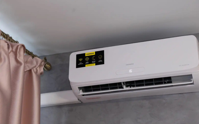 Квартира на Аэропортной