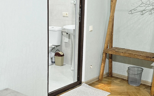 Memory Basket Mini Hotel
