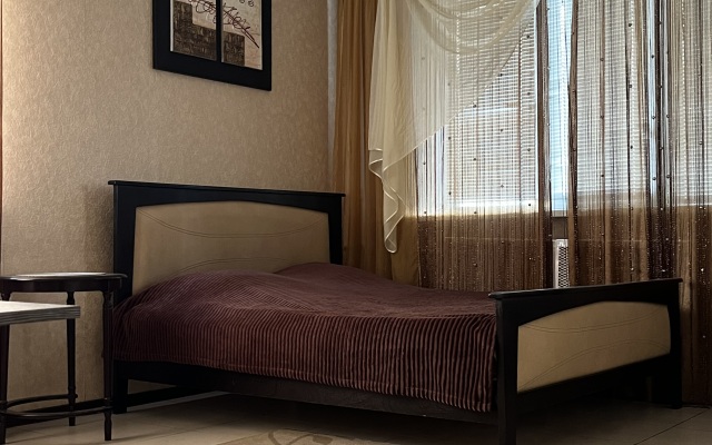 Na Suvorova Apartments