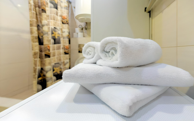 Апартаменты ЖитьВСочиКруто в 10 Минутах до Моря