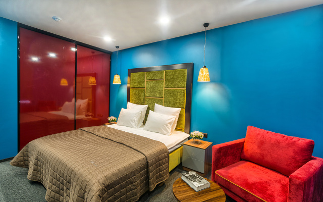 Glissando Mini-hotel