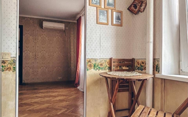 Квартира Двух комнатная на Проспекте Мира 190