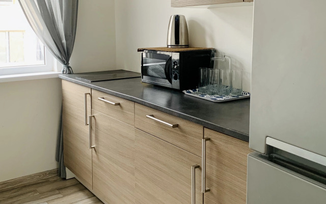 Апартаменты Эстер