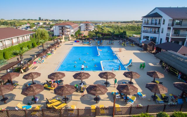 Tizdar Family Resort & Spa Ultra All Inclusive Hotel