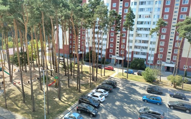 Zaslonova 70 (1) Apartments