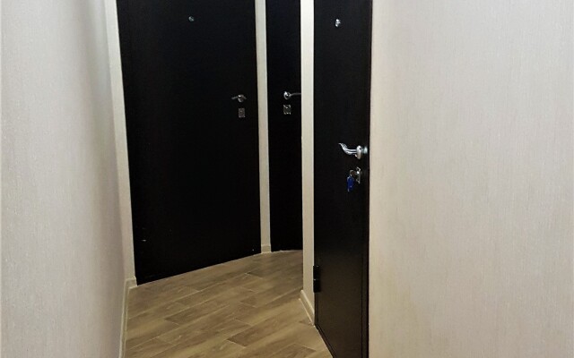 Апартаменты Мильфей 19-3 - фото 2