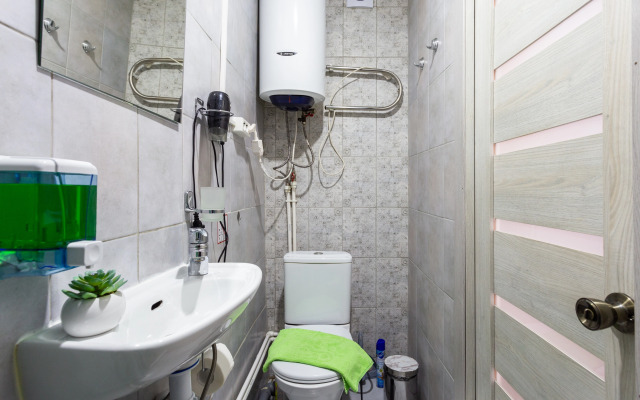 Апартаменты Студия у Сенной