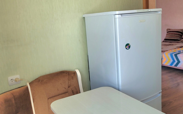 Квартира 1 комнатная на Красноярском рабочем