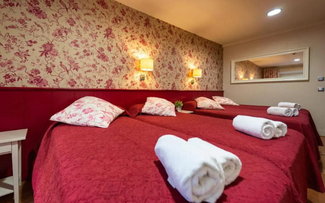 Hostal Matheu