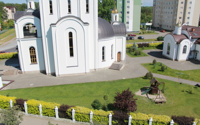 Апартаменты Kenig Apartments