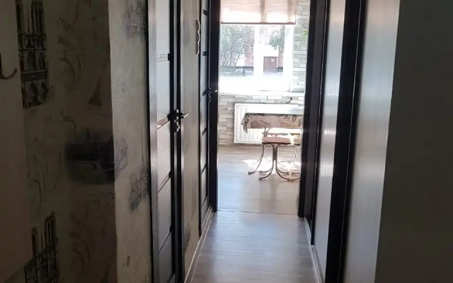 Апартаменты Рядом с ТРК Гудзон