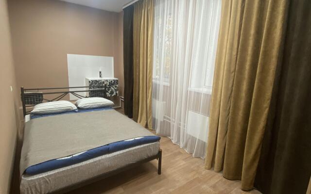 Гостевой дом Афина