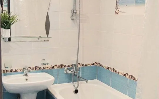 Квартира на Улице Крымской, 65Б