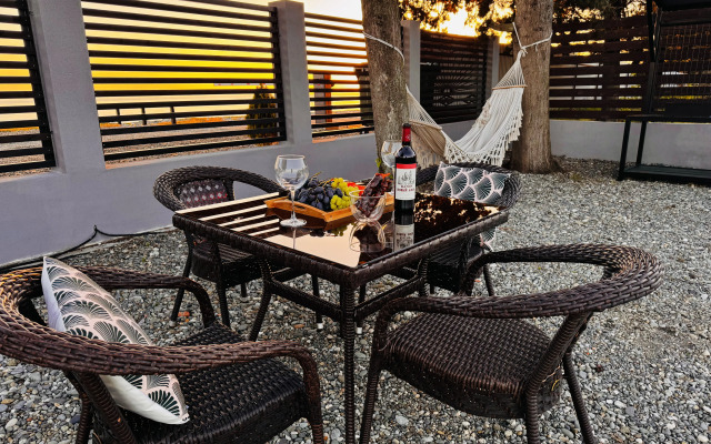 Sea Villa Chalet