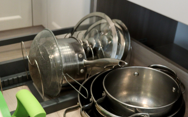 Квартира Лососинская 13